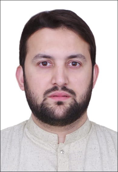 Abdul Wahab Khan