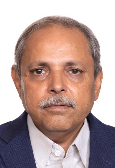Asif Siddique
