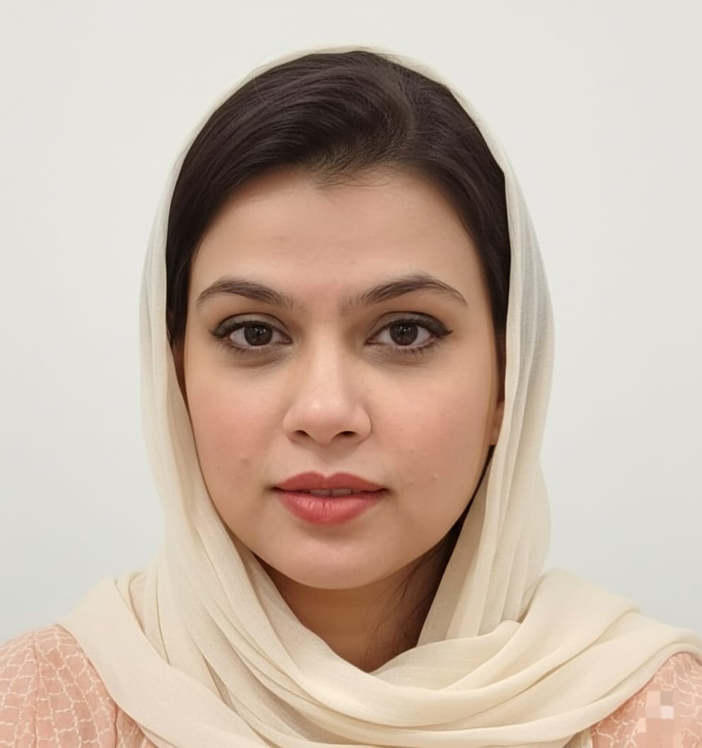 Farheen Ijaz