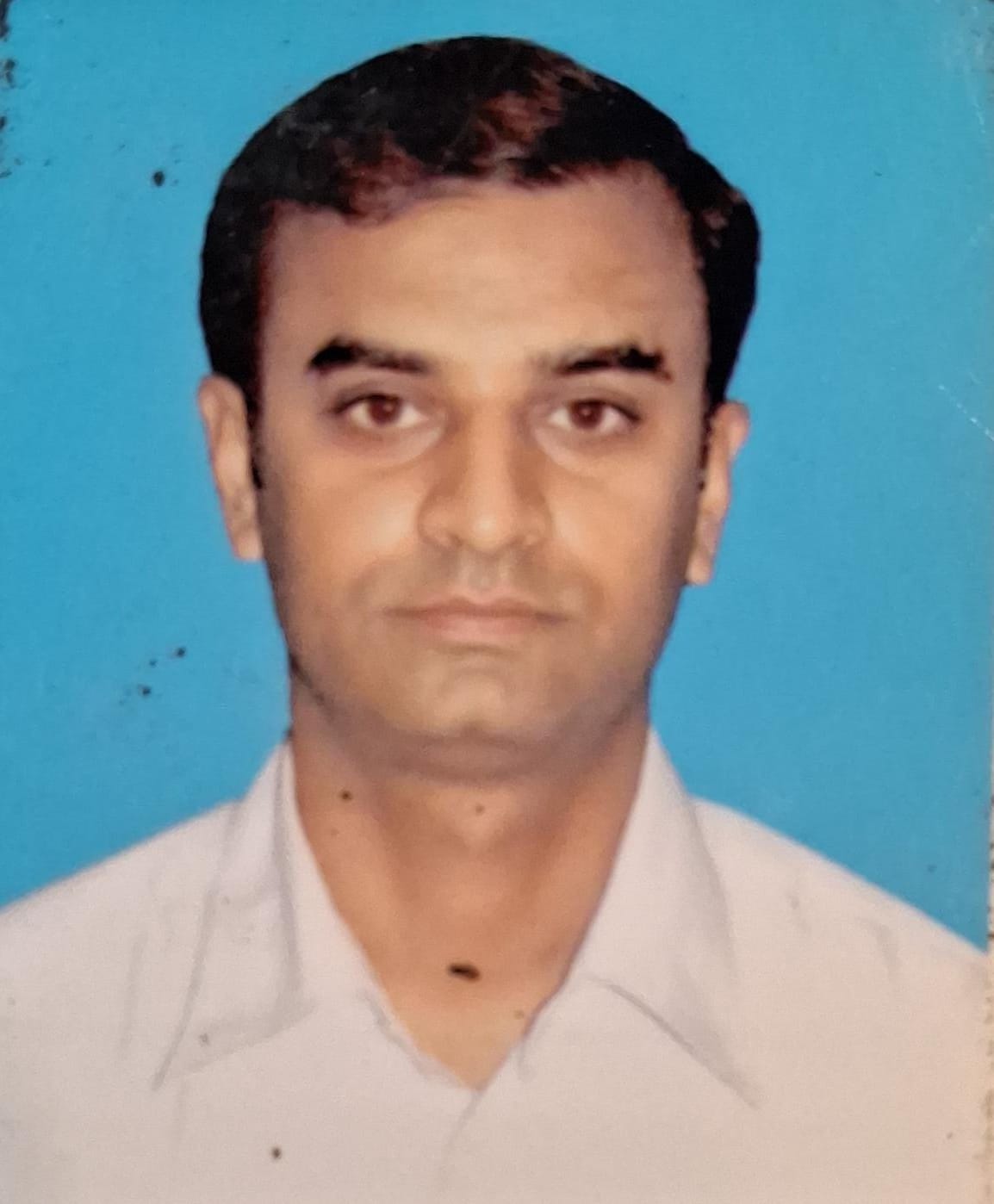 Mian Rashad Rashid