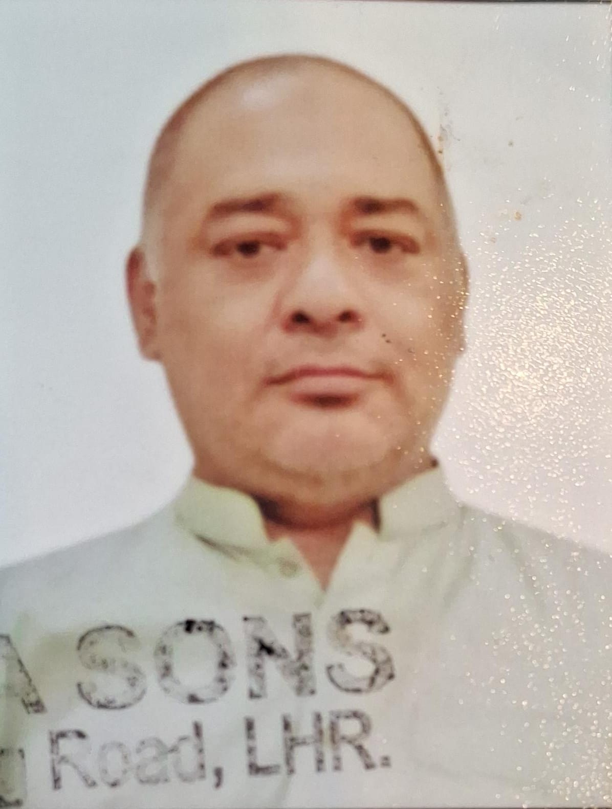 Mirza Qasim Baig