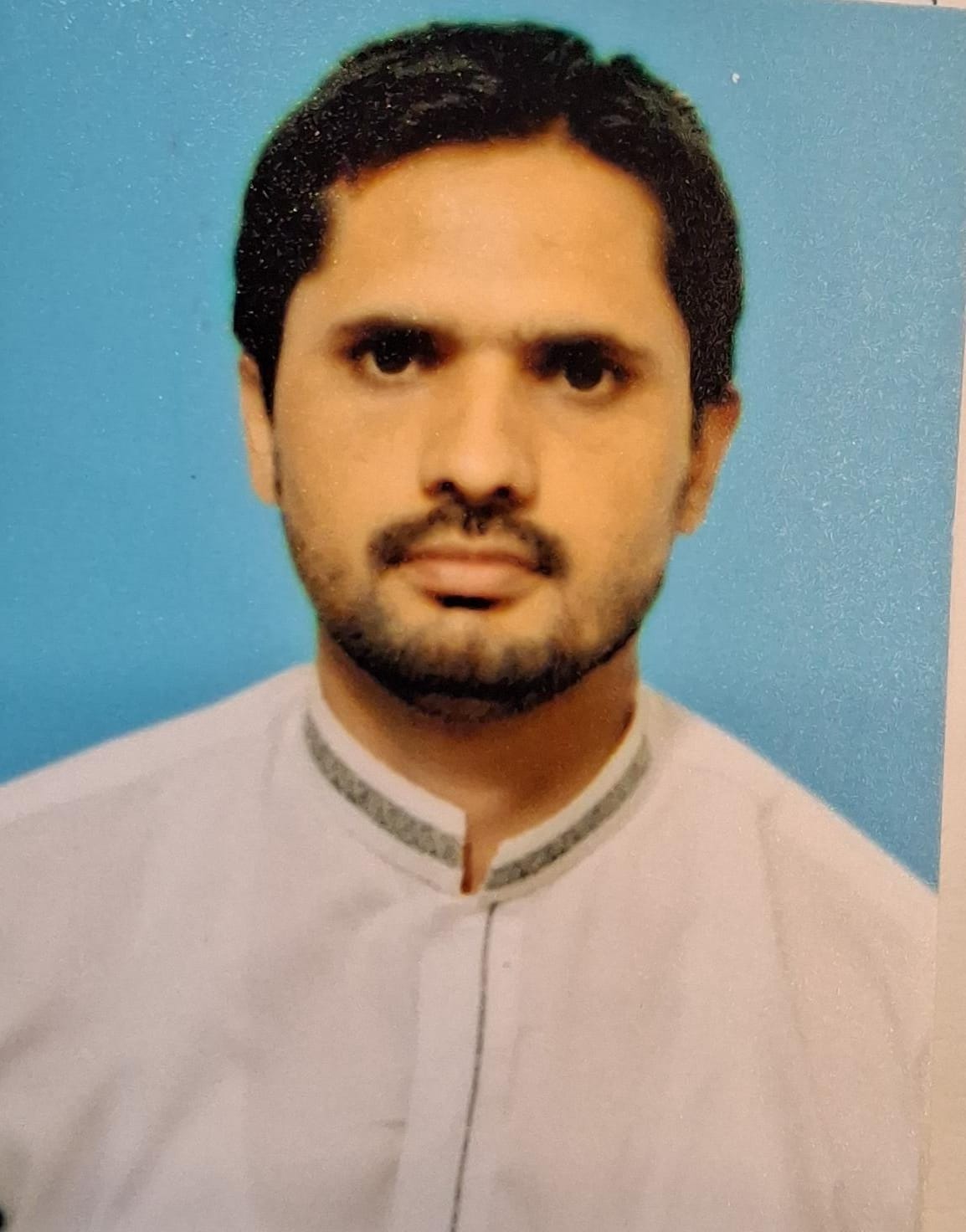 Muhammad Asif