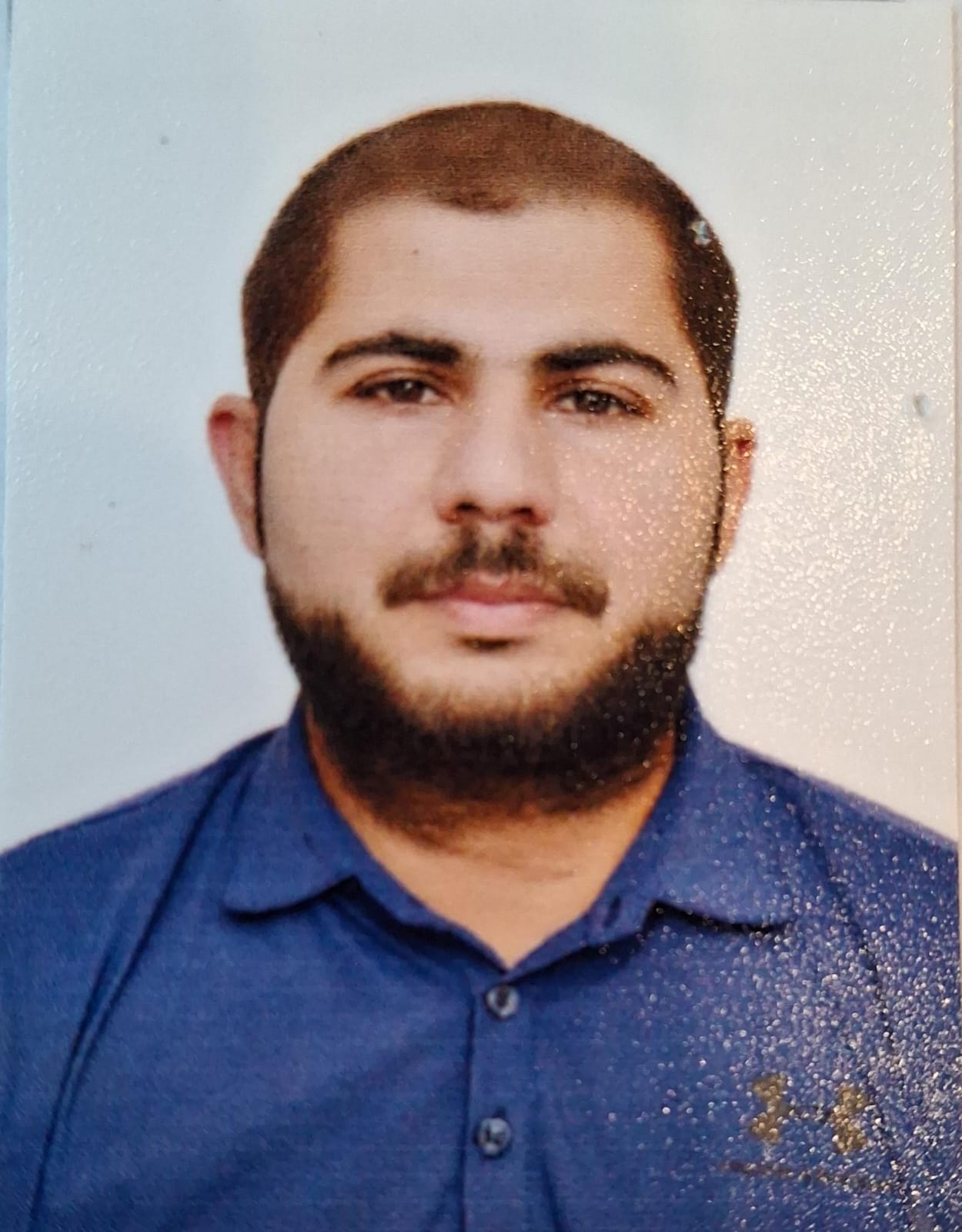 Rustam Khan
