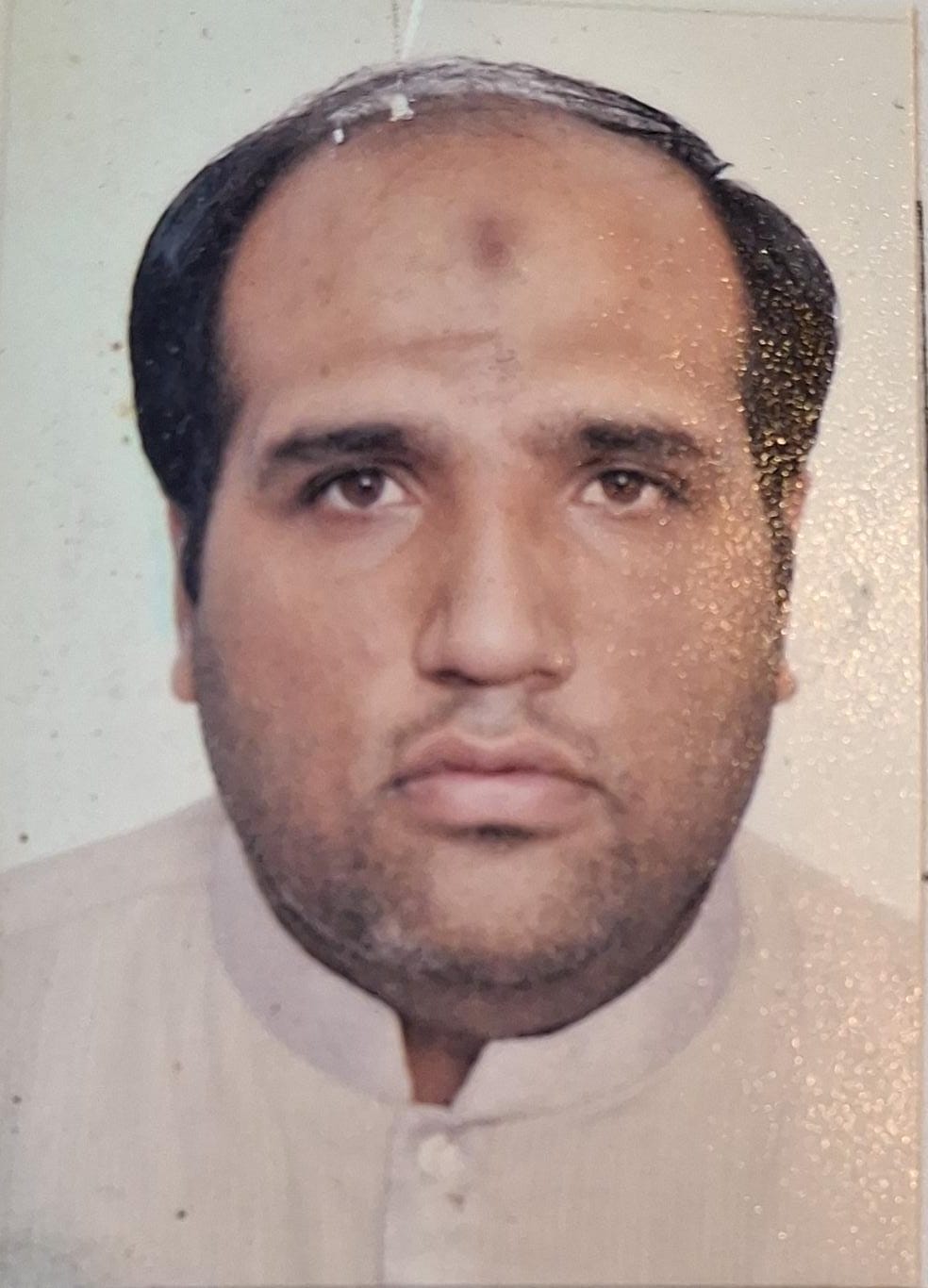 Sabir Ashraf