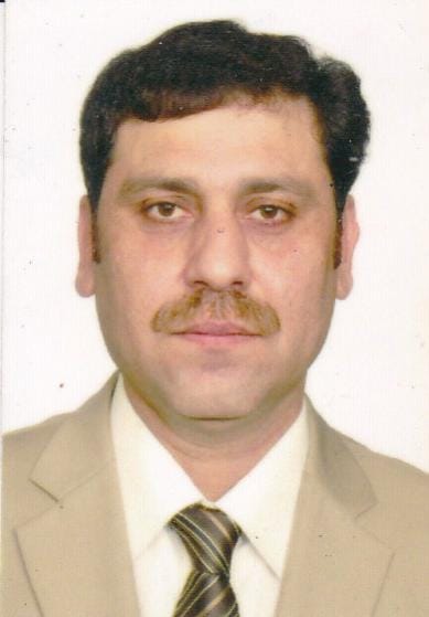 Shahid Hussain