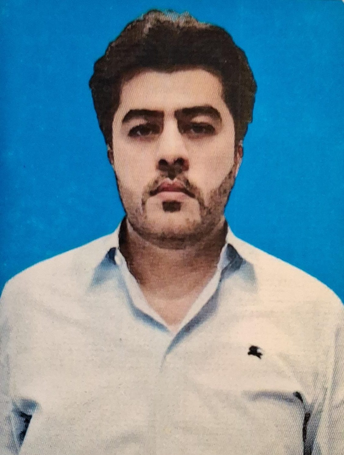 Zain Chaudhary