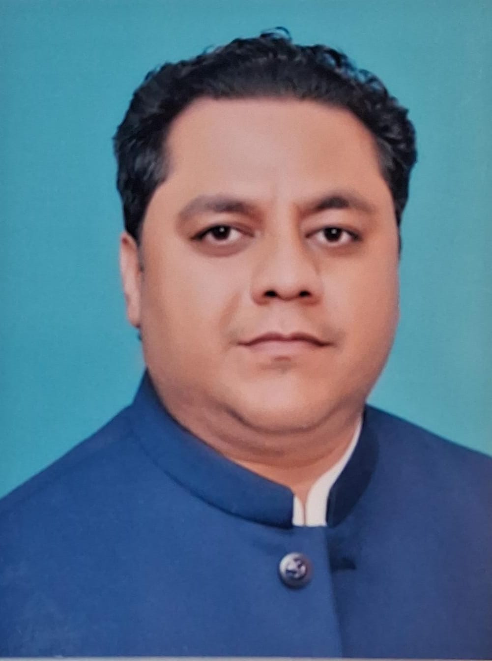 Zamaan Naseeb